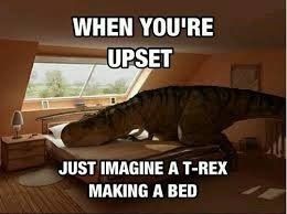 NWR:depressed cheer me up?