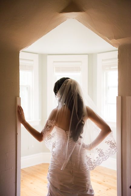 Show your dresses!