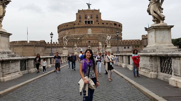 Travel Photos - Share Yours!