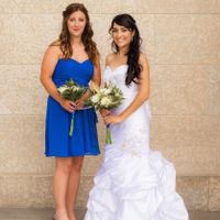 Wedding Dress Stories?