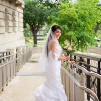 Wedding Dress Stories?