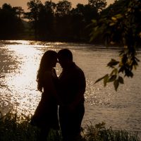 I'd love to see some Engagement photos