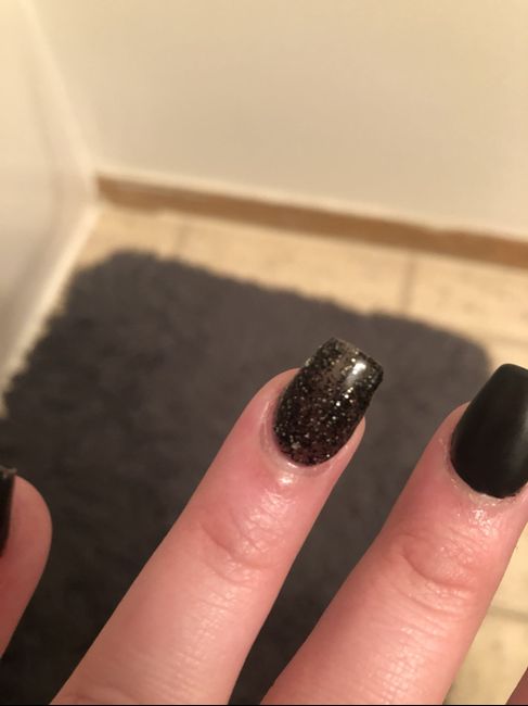 Nail frustration - 4