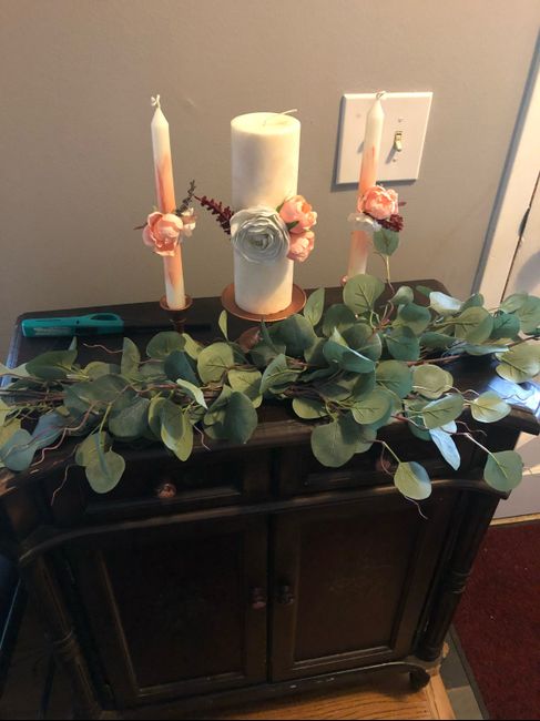 Weekend Diy's pt 2 and advice on fbil - 1