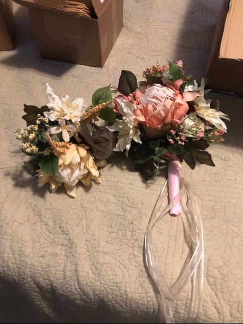 Weekend Diy's pt 2 and advice on fbil - 2