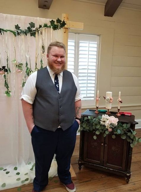 My Husband