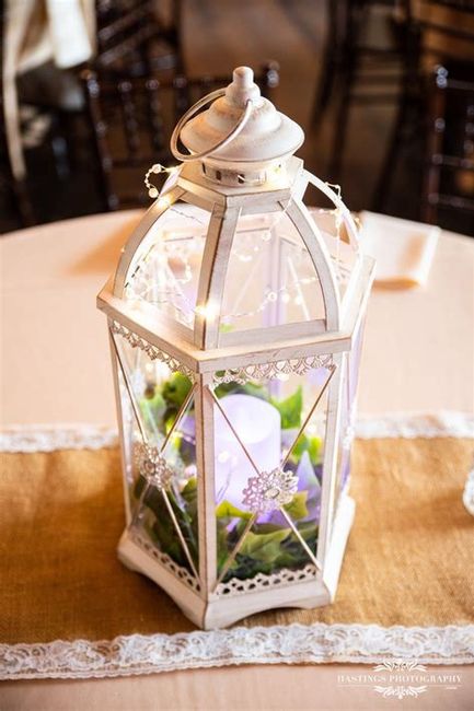 Alternatives to flowers? 5