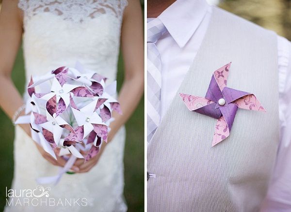 Alternatives to flowers? 13