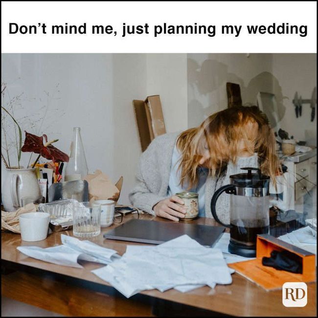Favorite Wedding Memes? 10