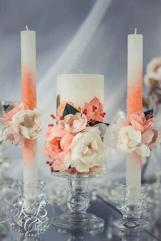 my inspo for candles. will be adding flowers next week. I did too much today and I just wanted to go
