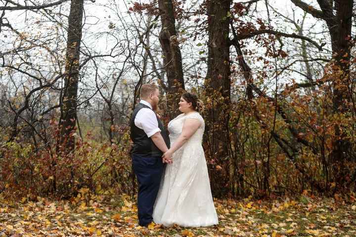 the colors were amazing