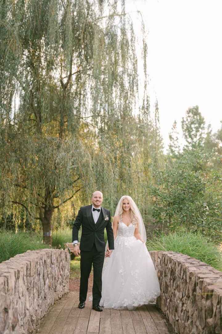 Wedding Picture Re-do - 1