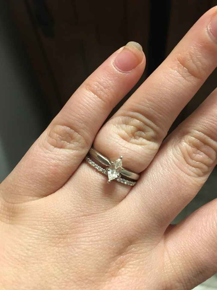 White gold not so white
