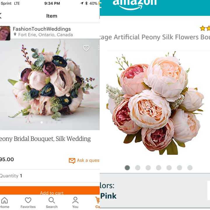 Do you have a must have flower?