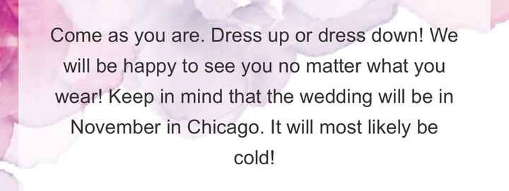  Wedding Website vs mother of the bride - 1