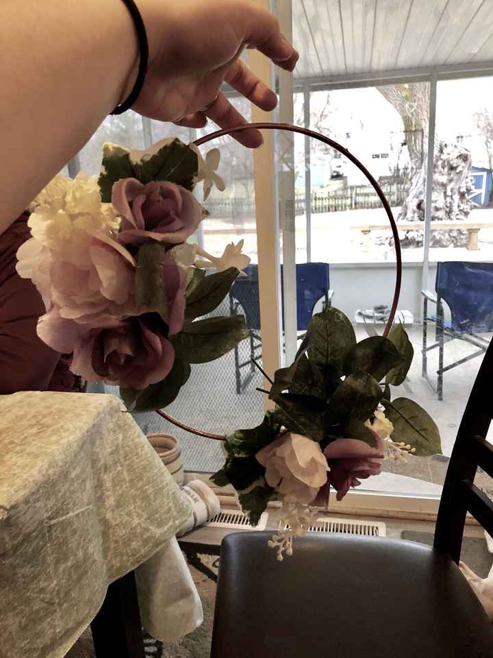 First Mock Up Project - 1