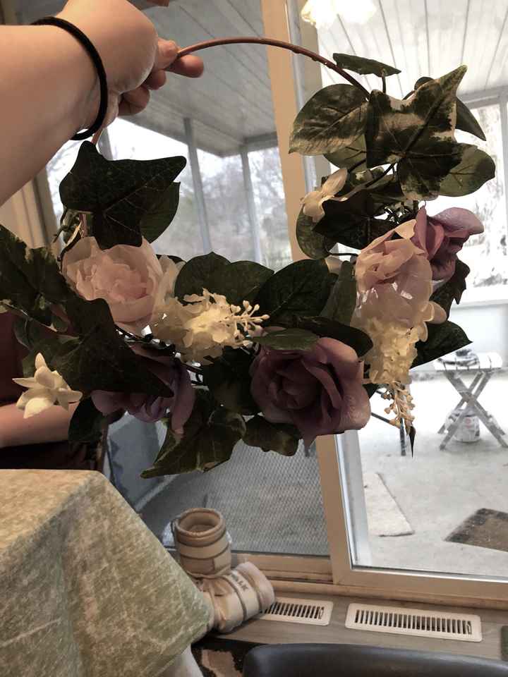 First Mock Up Project - 2