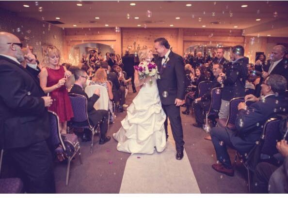 Wedding location- which one??