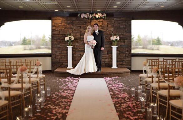 Wedding location- which one??