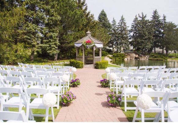 Wedding location- which one??