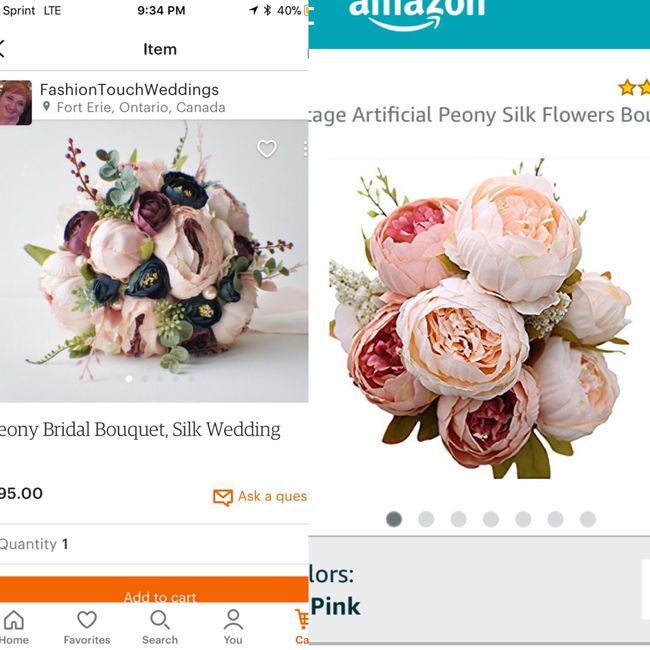 Do you have a must have flower?
