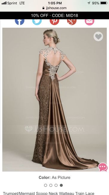mob dresses - 2