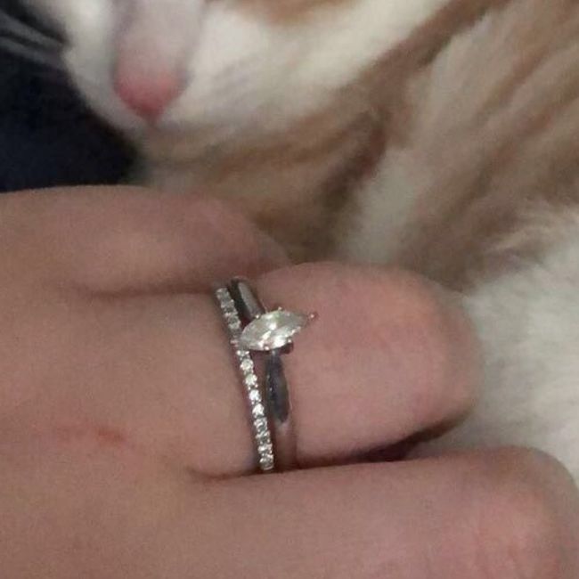 Ring Help - 2