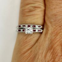 When To Combine Rings??? - 1
