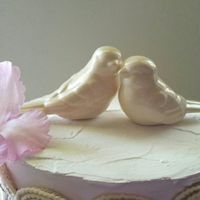 Let Me See Your Cake Topper! - 1