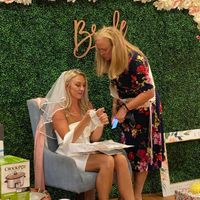 Bridal shower 2020 - 1