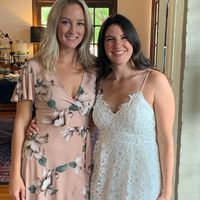 Bridal shower 2020 - 2