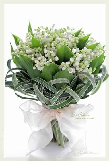 may brides and may babies!