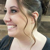 Make Up & Hair Trial - whatchyu thinkin'?