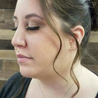 Make Up & Hair Trial - whatchyu thinkin'?