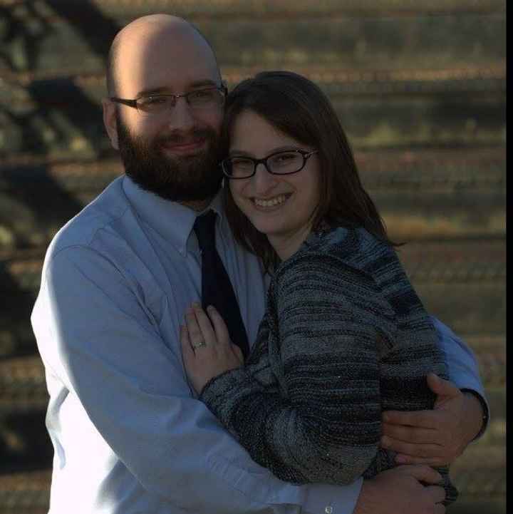 I'd love to see some Engagement photos