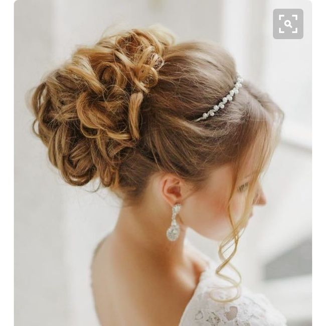 Wedding Hair Styles