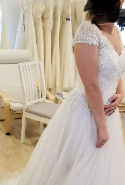 1500 and under dresses? - 1