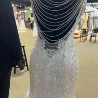 Wedding Dress Dilemma - 2