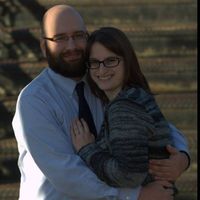 I'd love to see some Engagement photos