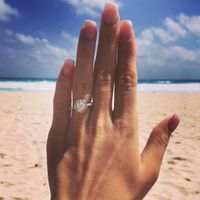 Post your engagement rings ladies!!