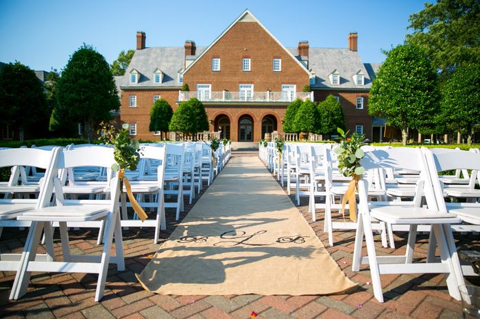 Share your wedding vision!!✨ 6