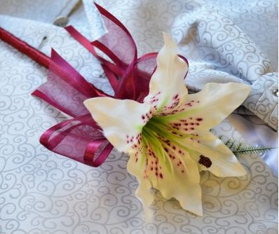 Bridesmaid Bouquets 4