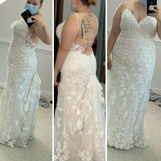 October 16th brides! 2