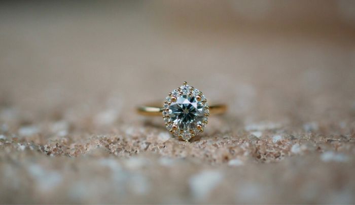 Brides of 2022! Show us your ring! - 1