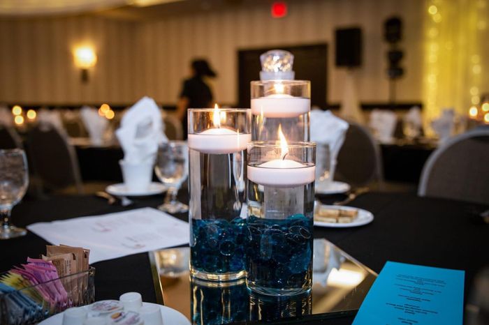 Centerpiece Inspo Please! 7