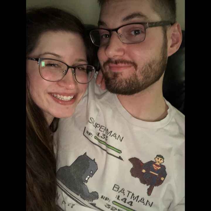 Throwback Couple Photos! 📷 - 1