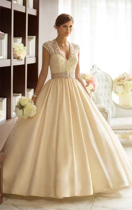 Wedding day jewels!