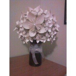 Finished my first centerpiece!!!
