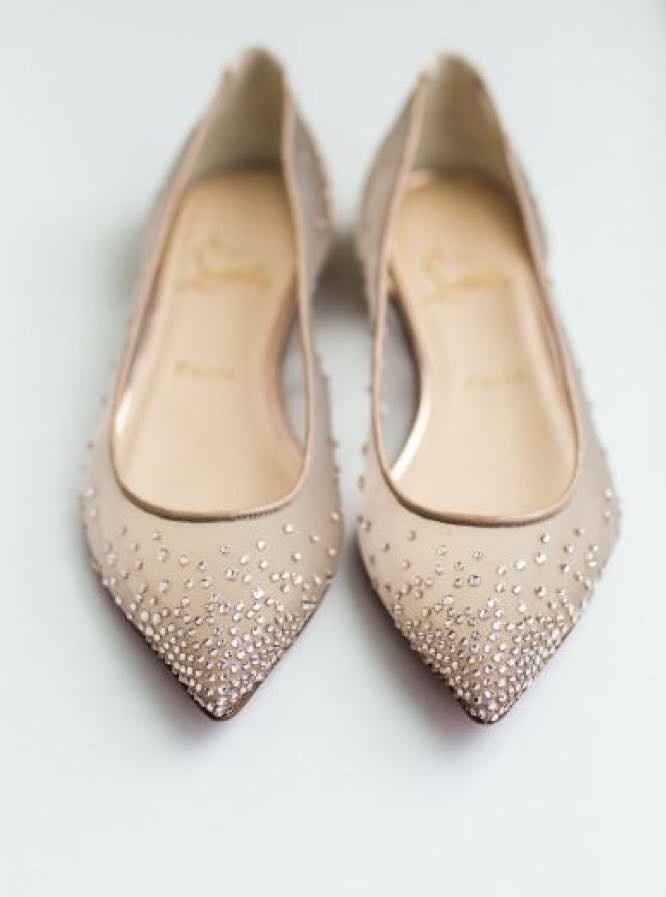 DIY Shoes!!