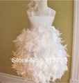 show me your flower girl dresses....